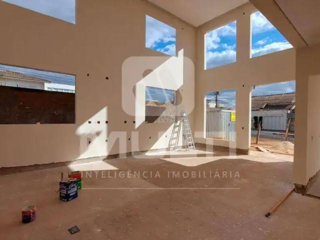 Casa / Sobrado para Venda em Uberlândia/MG Alto Umuarama 4 Quartos