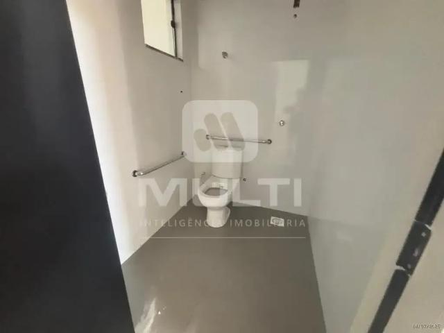 Casa / Sobrado para Venda em Uberlândia/MG Alto Umuarama 1 Quartos