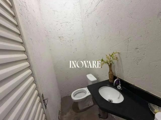 Casa / Sobrado para Venda em Uberlândia/MG Alto Umuarama 3 Quartos
