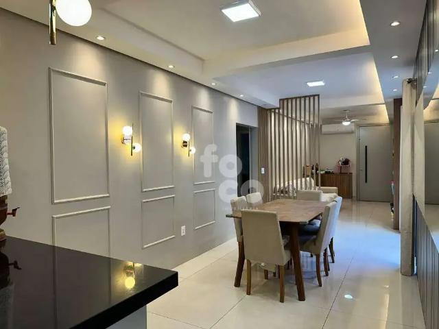 Casa / Sobrado para Venda em Uberlândia/MG Alto Umuarama 3 Quartos