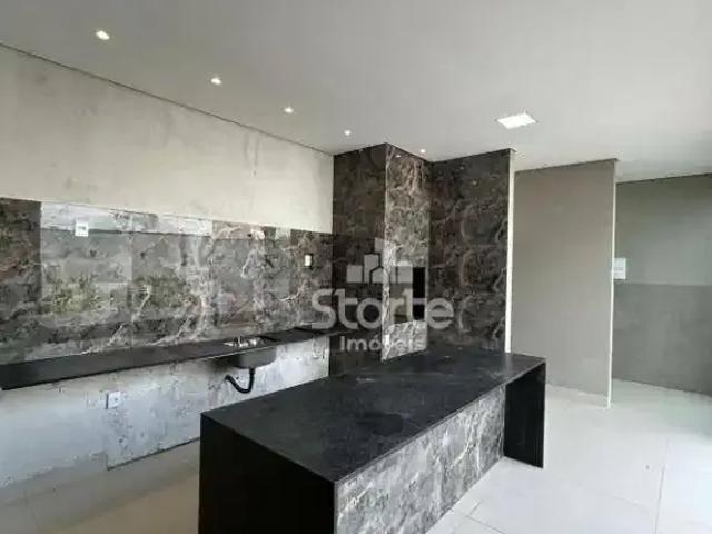 Casa / Sobrado para Venda em Uberlândia/MG Alto Umuarama 3 Quartos