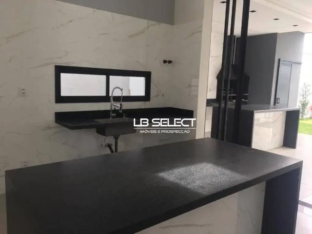 Casa / Sobrado para Venda em Uberlândia/MG Alto Umuarama 3 Quartos