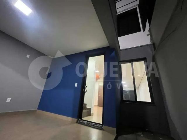 Casa / Sobrado para Venda em Uberlândia/MG Alto Umuarama 3 Quartos
