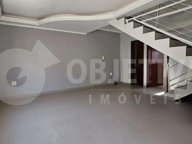 Casa / Sobrado para Venda em Uberlândia/MG Alto Umuarama 3 Quartos