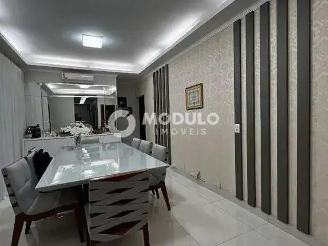 Casa / Sobrado para Venda em Uberlândia/MG Alto Umuarama 3 Quartos