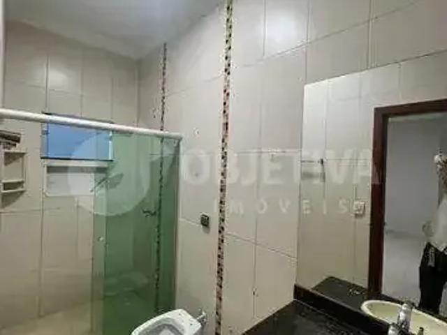 Casa / Sobrado para Venda em Uberlândia/MG Alto Umuarama 3 Quartos
