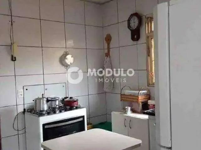 Casa / Sobrado para Venda em Uberlândia/MG Alto Umuarama 3 Quartos