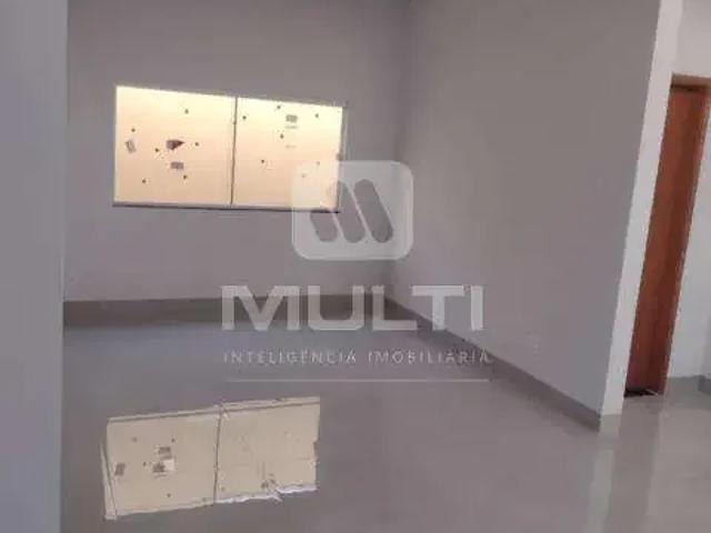 Casa / Sobrado para Venda em Uberlândia/MG Alto Umuarama 3 Quartos