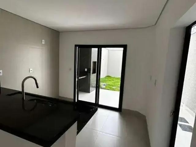 Casa / Sobrado para Venda em Uberlândia/MG Alto Umuarama 3 Quartos