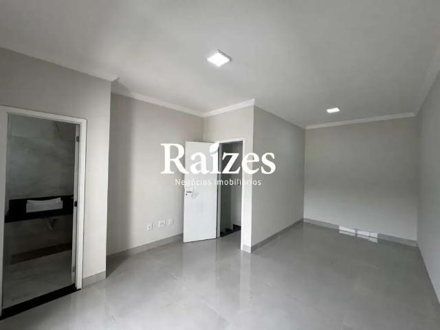 Casa / Sobrado para Venda em Uberlândia/MG Alto Umuarama 3 Quartos