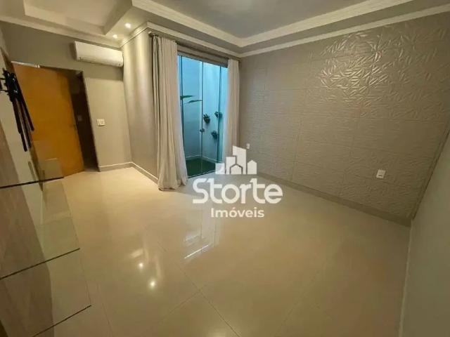 Casa / Sobrado para Venda em Uberlândia/MG Alto Umuarama 3 Quartos