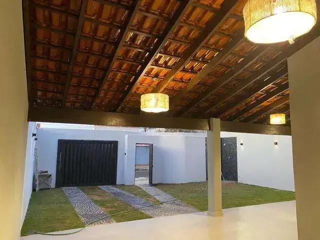 Casa / Sobrado para Venda em Uberlândia/MG Alto Umuarama 3 Quartos