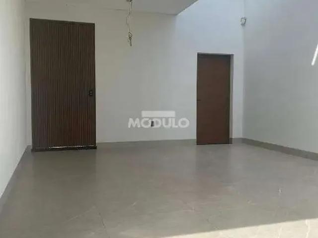 Casa / Sobrado para Venda em Uberlândia/MG Alto Umuarama 3 Quartos