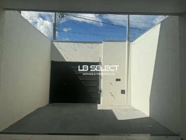 Casa / Sobrado para Venda em Uberlândia/MG Alto Umuarama 3 Quartos