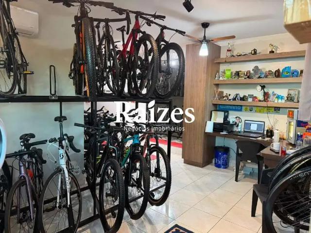 Casa / Sobrado para Venda em Uberlândia/MG Alto Umuarama 3 Quartos