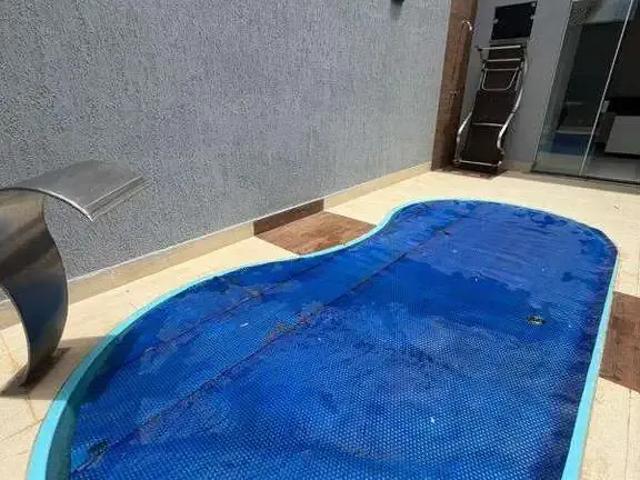Casa / Sobrado para Venda em Uberlândia/MG Alto Umuarama 3 Quartos