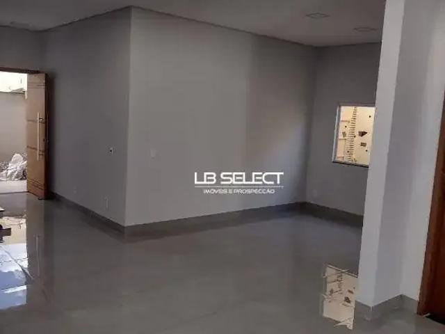Casa / Sobrado para Venda em Uberlândia/MG Alto Umuarama 3 Quartos
