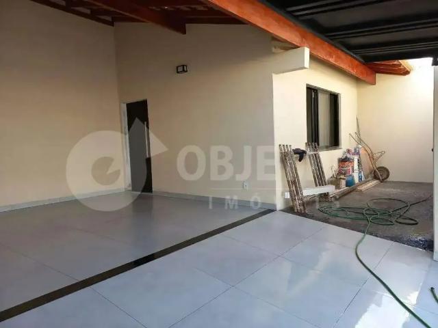 Casa / Sobrado para Venda em Uberlândia/MG Alto Umuarama 3 Quartos