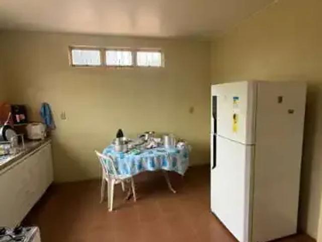 Casa / Sobrado para Venda em Uberlândia/MG Bom Jesus 3 Quartos