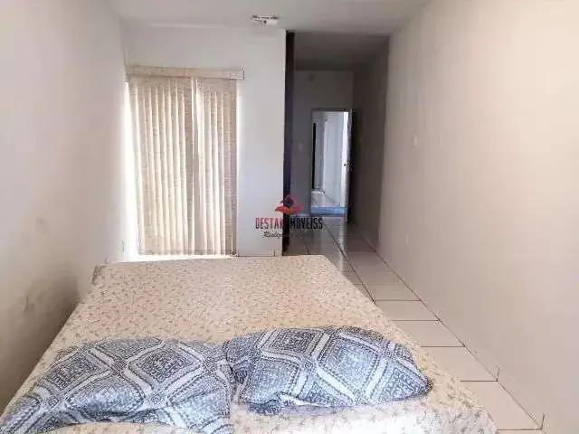 Casa / Sobrado para Venda em Uberlândia/MG Bom Jesus 3 Quartos
