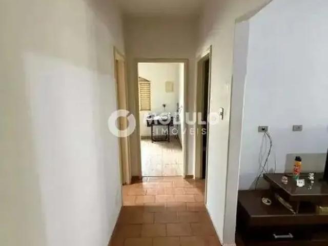 Casa / Sobrado para Venda em Uberlândia/MG Bom Jesus 3 Quartos