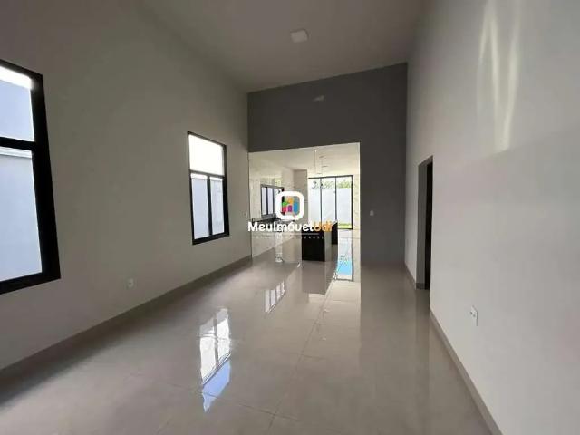 Casa / Sobrado para Venda em Uberlândia/MG Bosque dos Buritis 3 Quartos
