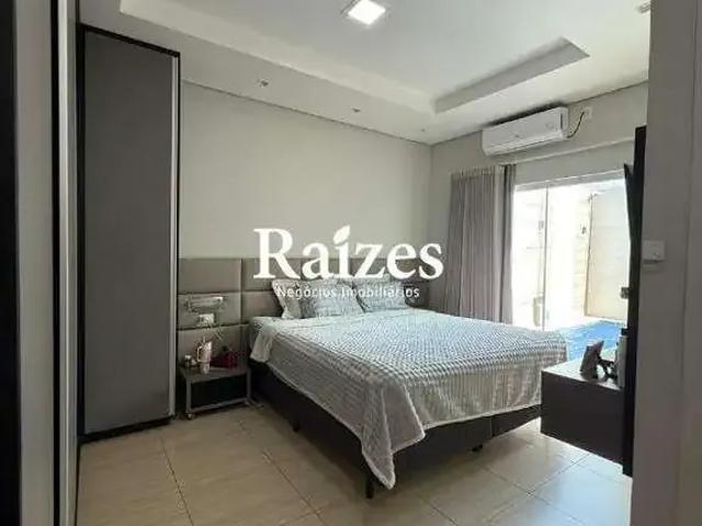 Casa / Sobrado para Venda em Uberlândia/MG Bosque dos Buritis 3 Quartos