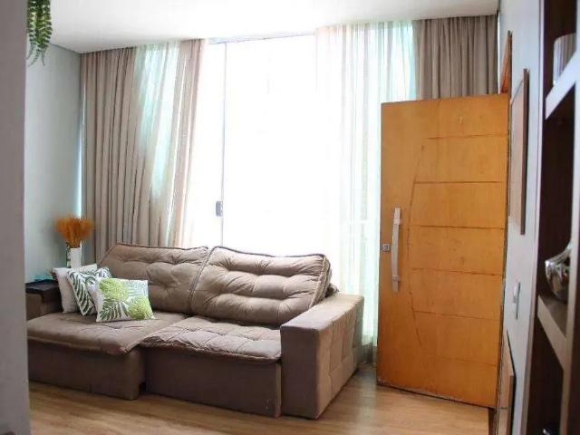 Casa / Sobrado para Venda em Uberlândia/MG Bosque dos Buritis 3 Quartos