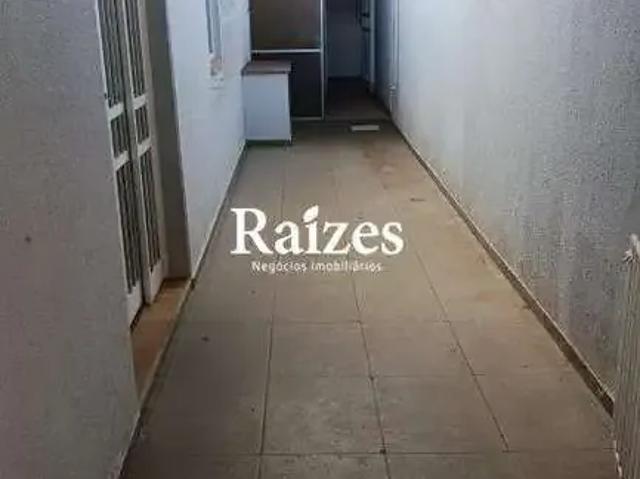 Casa / Sobrado para Venda em Uberlândia/MG Brasil 3 Quartos