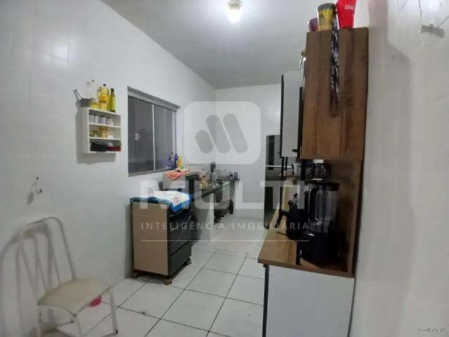Casa / Sobrado para Venda em Uberlândia/MG Brasil 3 Quartos