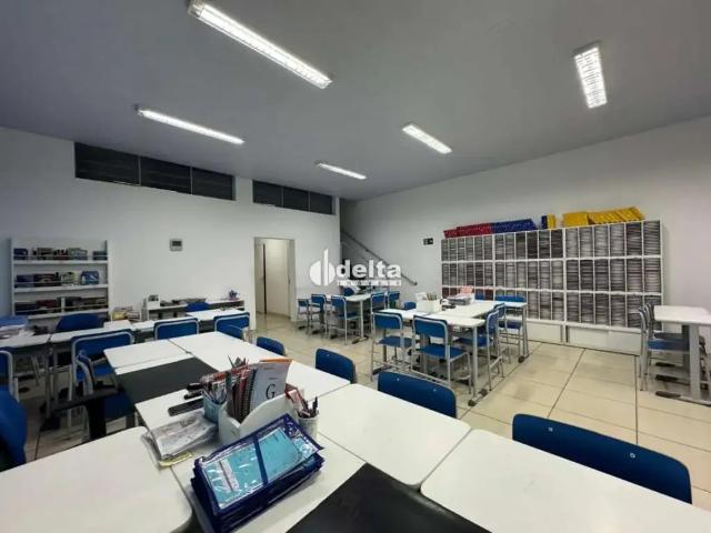 Casa / Sobrado para Venda em Uberlândia/MG Brasil 4 Quartos
