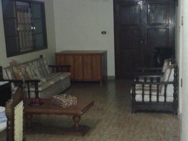 Casa / Sobrado para Venda em Uberlândia/MG Brasil 4 Quartos