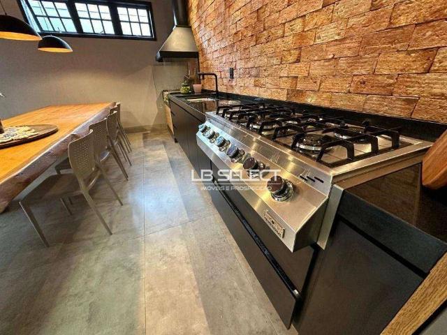 Casa / Sobrado para Venda em Uberlândia/MG Buritis 4 Quartos