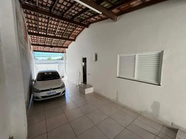 Casa / Sobrado para Venda em Uberlândia/MG Buritis 3 Quartos