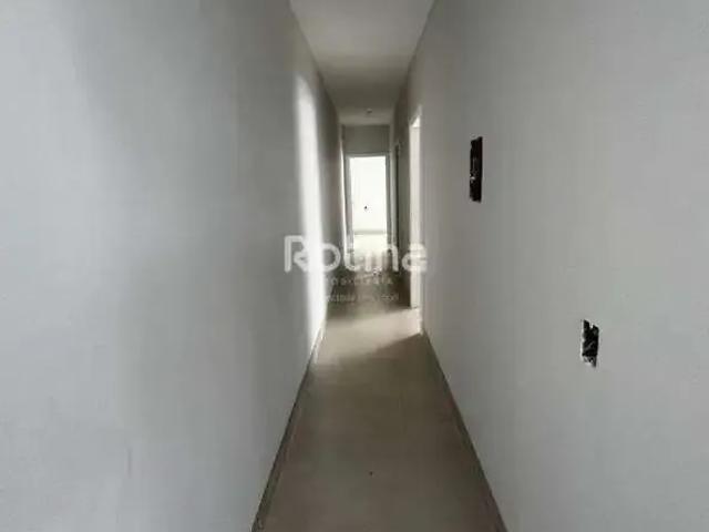 Casa / Sobrado para Venda em Uberlândia/MG Shopping Park 2 Quartos