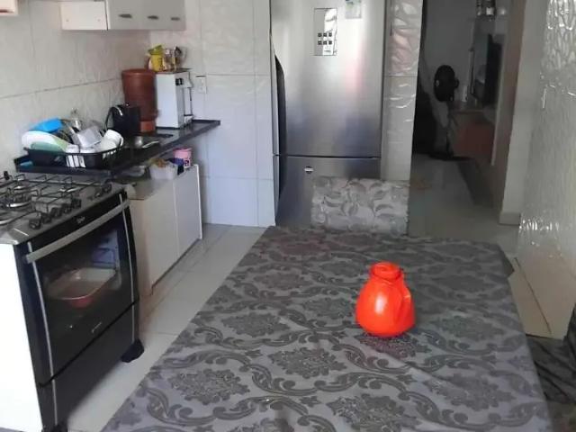 Casa / Sobrado para Venda em Uberlândia/MG Granada 2 Quartos