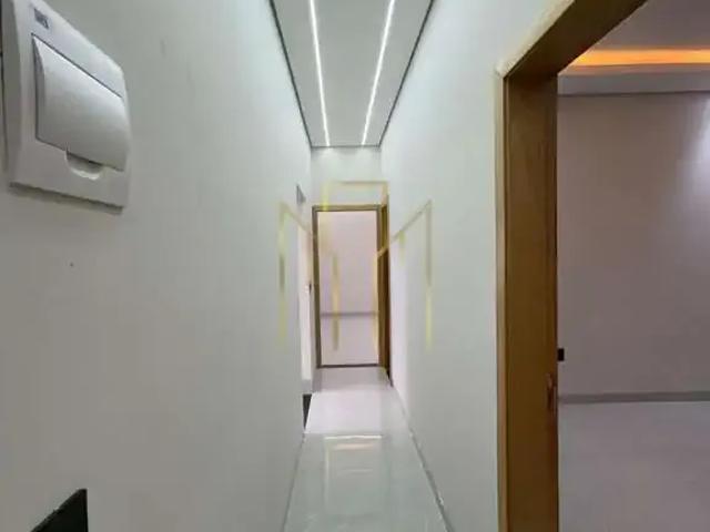 Casa / Sobrado para Venda em Uberlândia/MG Granada 2 Quartos