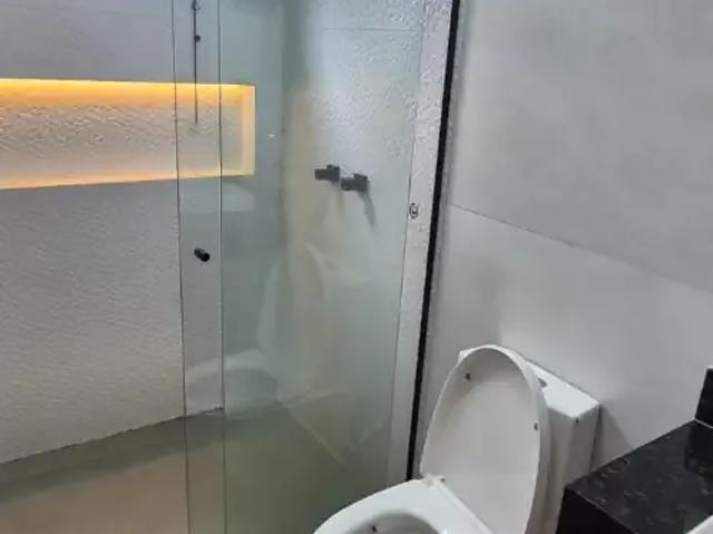 Casa / Sobrado para Venda em Uberlândia/MG Granada 3 Quartos