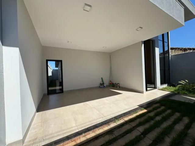 Casa / Sobrado para Venda em Uberlândia/MG Granada 3 Quartos