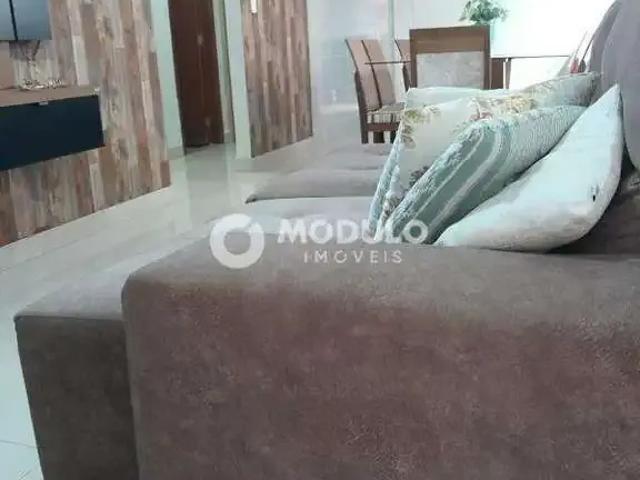 Casa / Sobrado para Venda em Uberlândia/MG Granada 3 Quartos