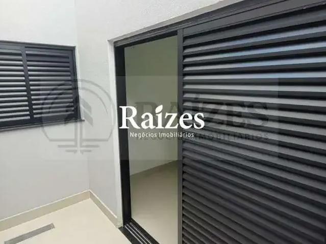 Casa / Sobrado para Venda em Uberlândia/MG Granada 3 Quartos