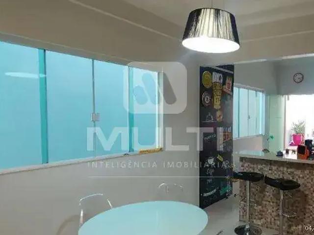 Casa / Sobrado para Venda em Uberlândia/MG Granada 3 Quartos