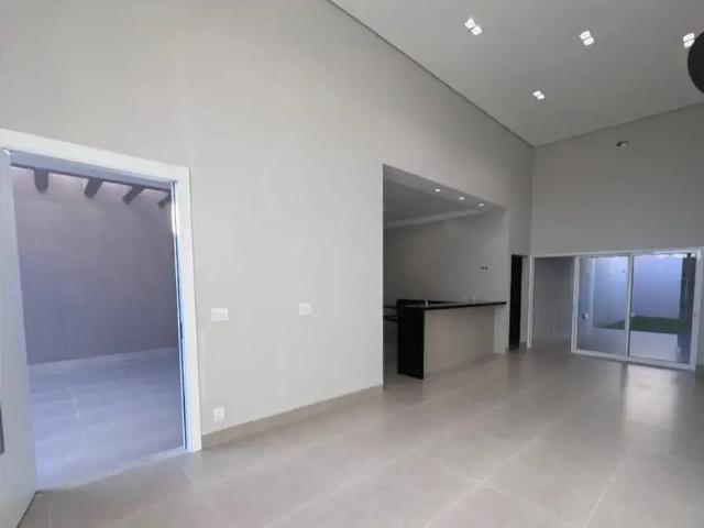 Casa / Sobrado para Venda em Uberlândia/MG Granada 3 Quartos