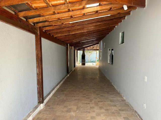 Casa / Sobrado para Venda em Uberlândia/MG Granada 3 Quartos