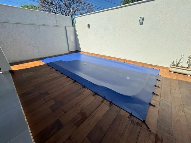 Casa / Sobrado para Venda em Uberlândia/MG Granada 3 Quartos