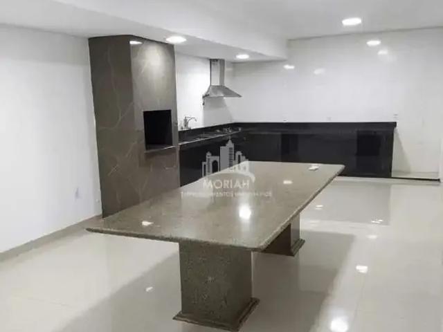 Casa / Sobrado para Venda em Uberlândia/MG Granada 3 Quartos