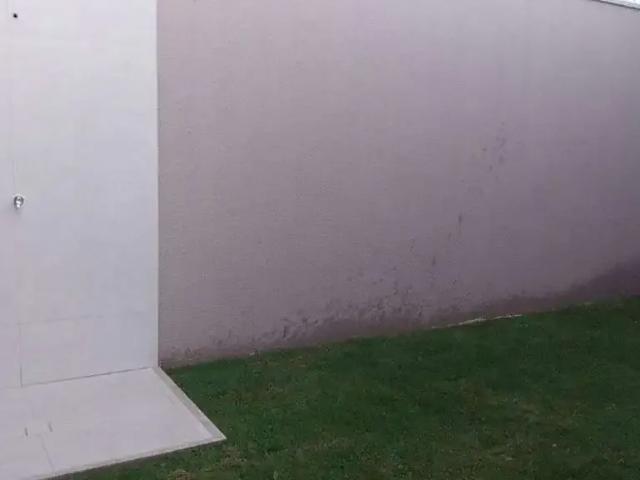 Casa / Sobrado para Venda em Uberlândia/MG Granada 3 Quartos