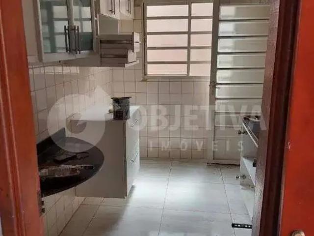 Casa / Sobrado para Venda em Uberlândia/MG Granada 3 Quartos