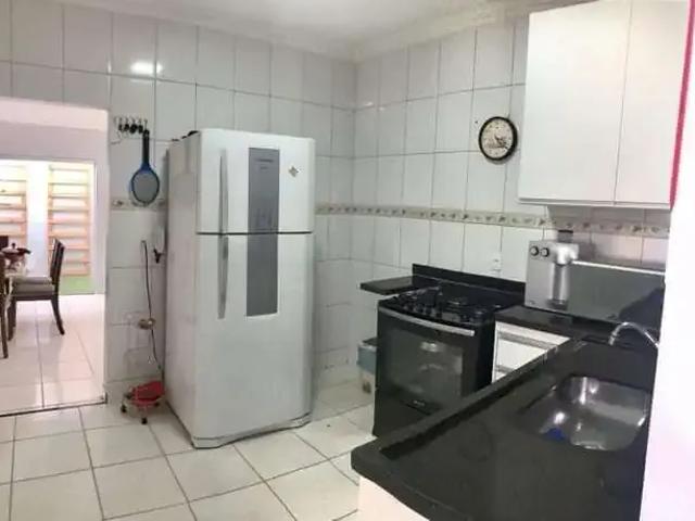 Casa / Sobrado para Venda em Uberlândia/MG Granada 3 Quartos