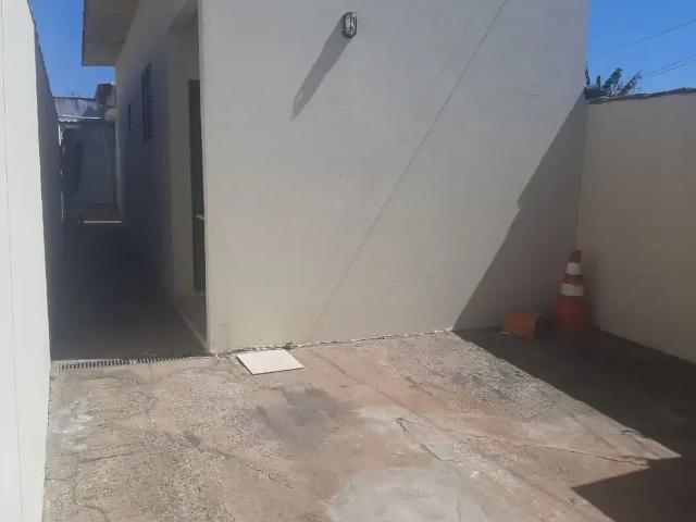 Casa / Sobrado para Venda em Uberlândia/MG Granada 3 Quartos